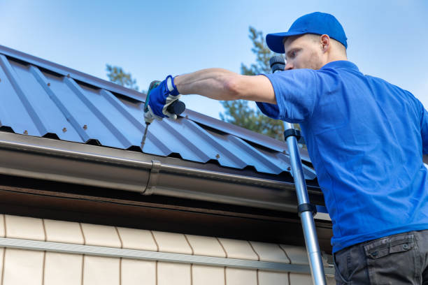 Best Commercial Roofing Services  in Princess Anne, MD