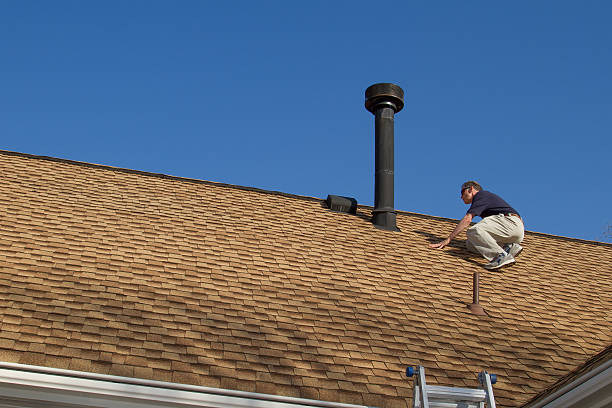 Best Metal Roofing Installation  in Princess Anne, MD